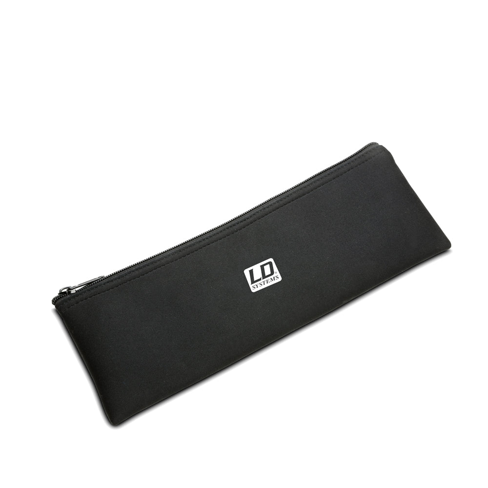 LD Systems MIC BAG L - sac universel pour micros sans fil