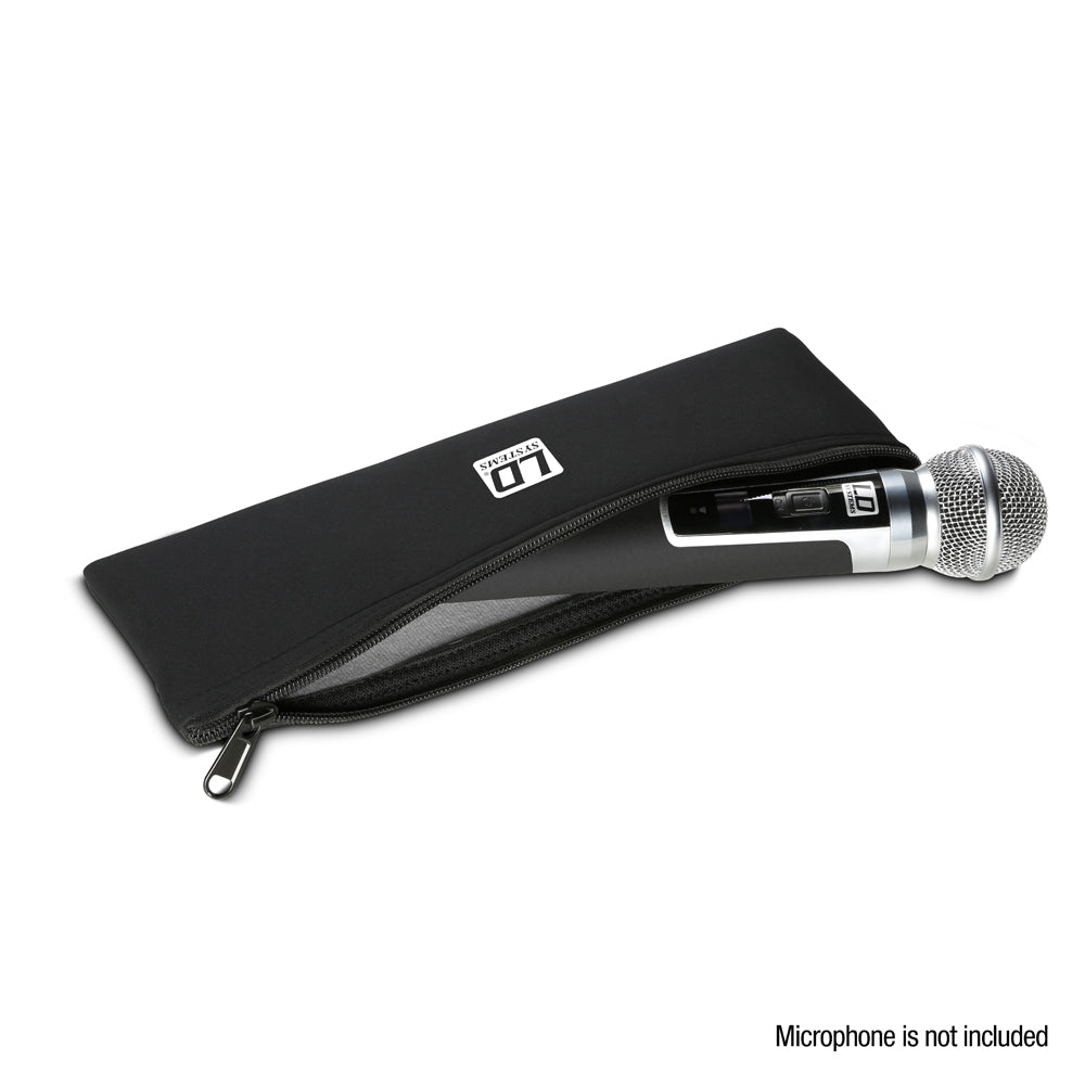 LD Systems MIC BAG L - sac universel pour micros sans fil