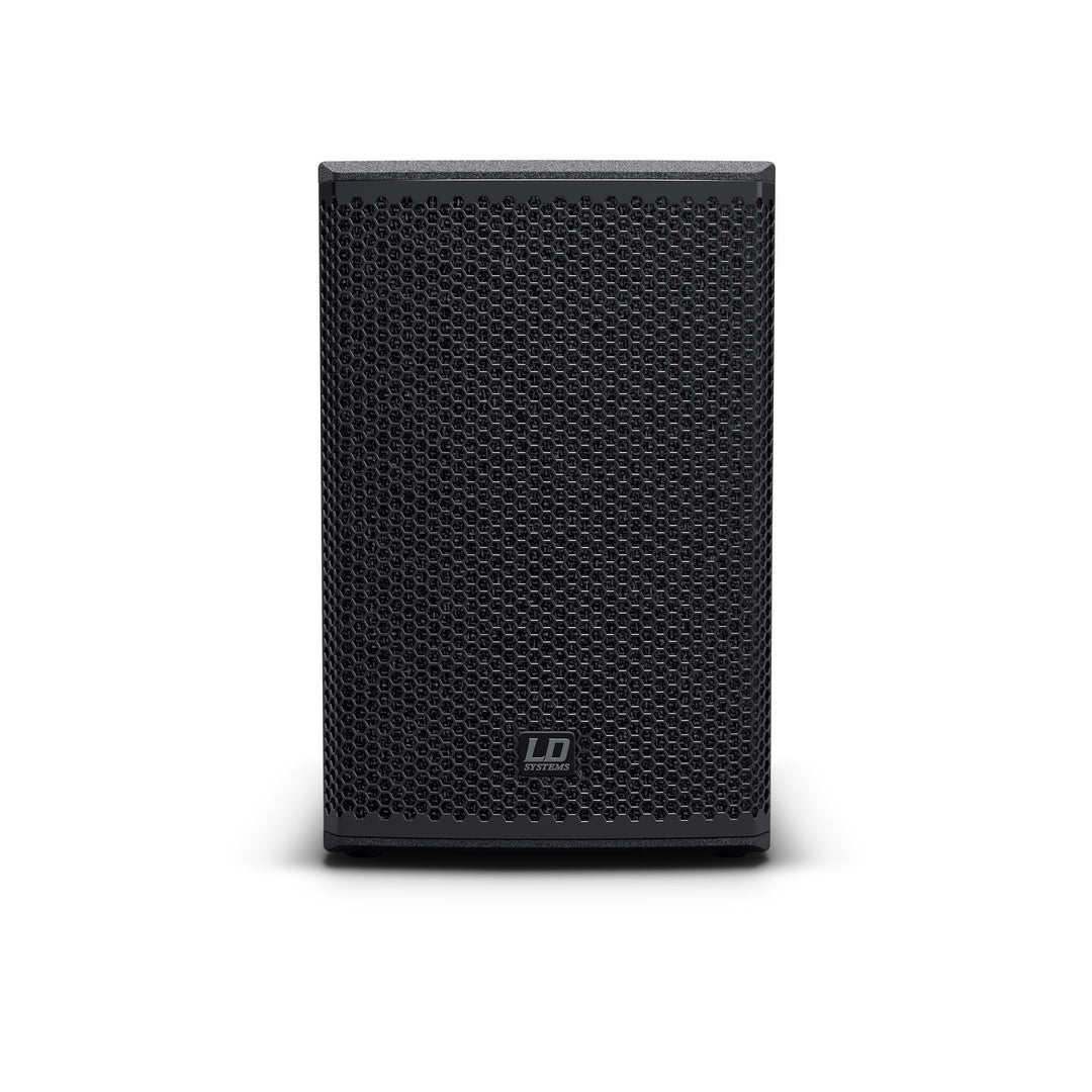 LD Systems MIX 10 A G3 - Enceinte active 2 voies avec mixeur 7 canaux intégré