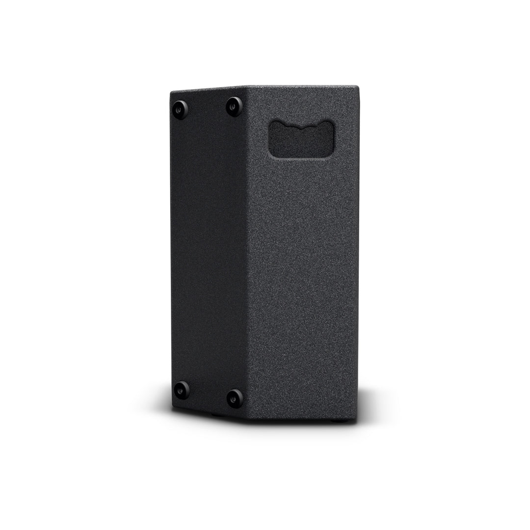 LD Systems MIX 10 A G3 - Enceinte active 2 voies avec mixeur 7 canaux intégré