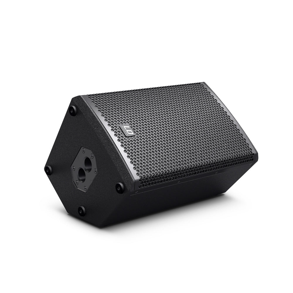 LD Systems MIX 10 A G3 - Enceinte active 2 voies avec mixeur 7 canaux intégré