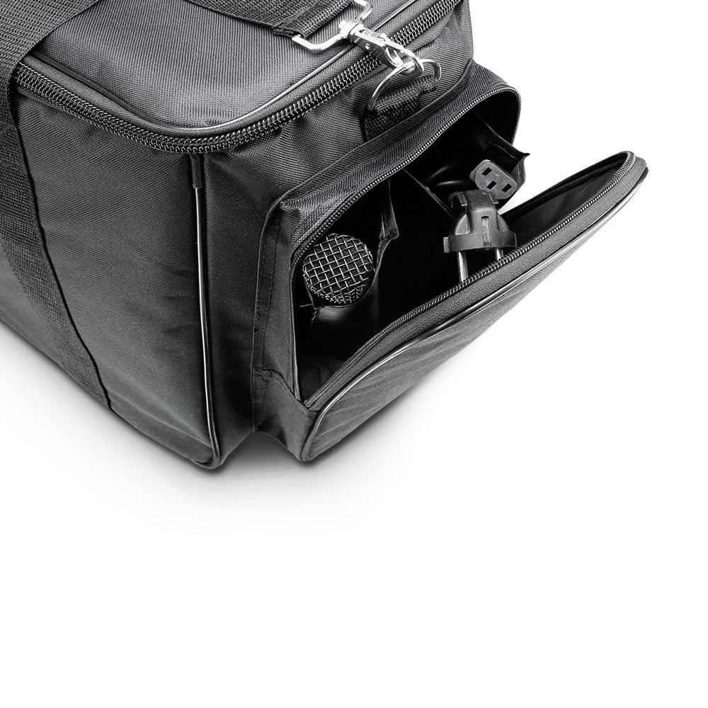 LD Systems STINGER MIX 6 G2 B 2 - Housse de protection pour 2 x LDMIX6(A)G2 & LDMIX62(A)G3