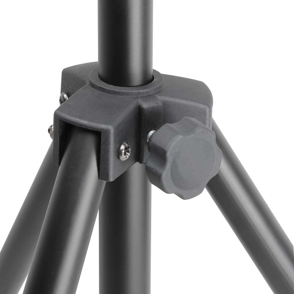 LD Systems MIX 6 G2 SET 2 - 2 x pied d’enceinte avec sac de transport et câble enceinte 10 m pour MIX 6 (A) G2