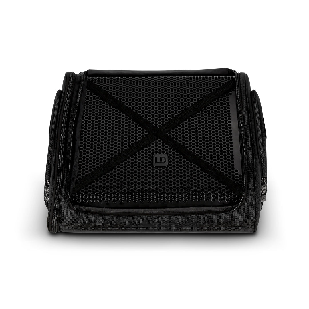 LD Systems MON 15 G3 PC - housse de protection rembourrée pour MON 15 A G3