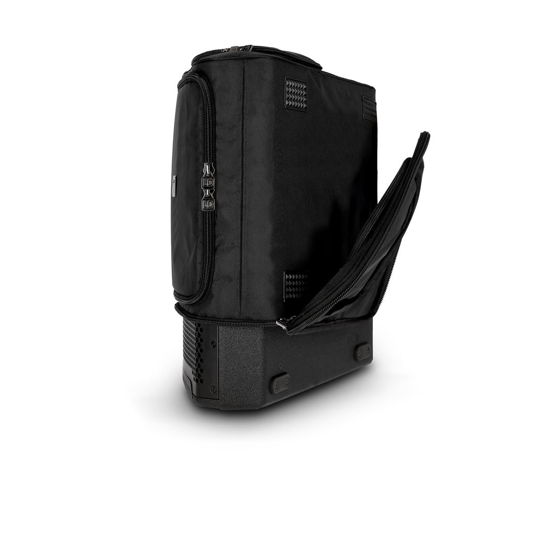 LD Systems MON 15 G3 PC - housse de protection rembourrée pour MON 15 A G3