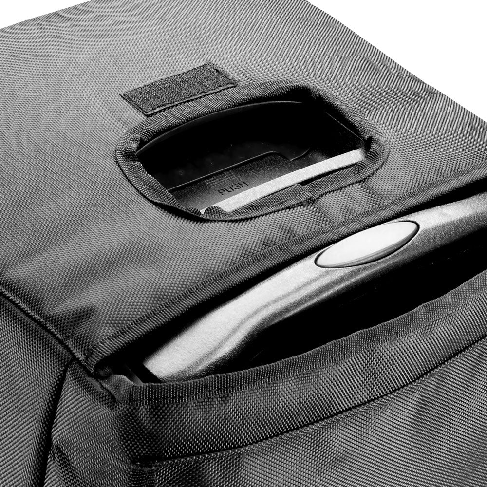 LD System Roadbuddy 10 equipment cover