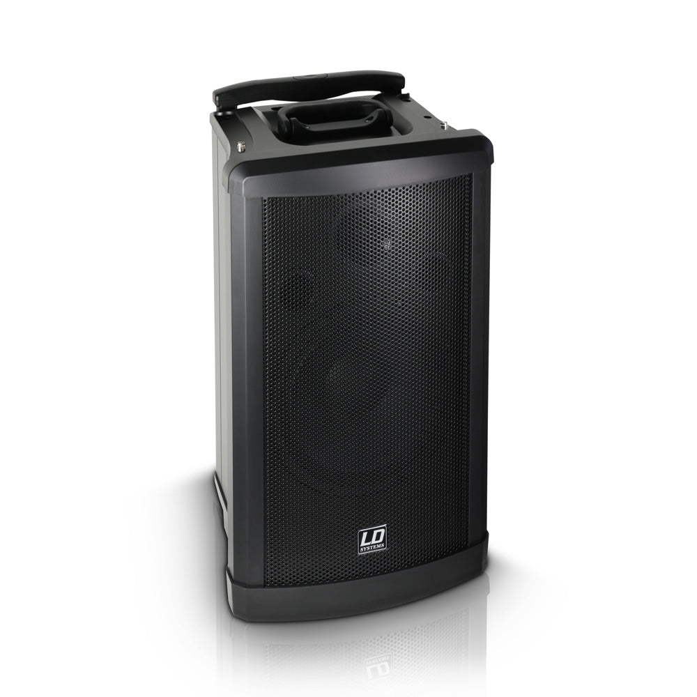 LD Systems Roadman 102 Slave Portable Passive Speaker