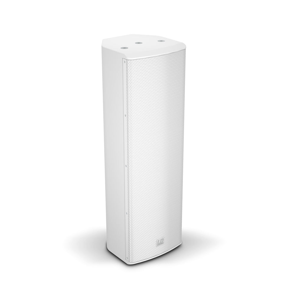 LD Systems SAT 262 G2 W - enceinte d'installation passive 2 x 6,5", blanc