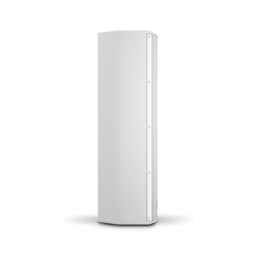 LD Systems SAT 262 G2 W - enceinte d'installation passive 2 x 6,5", blanc