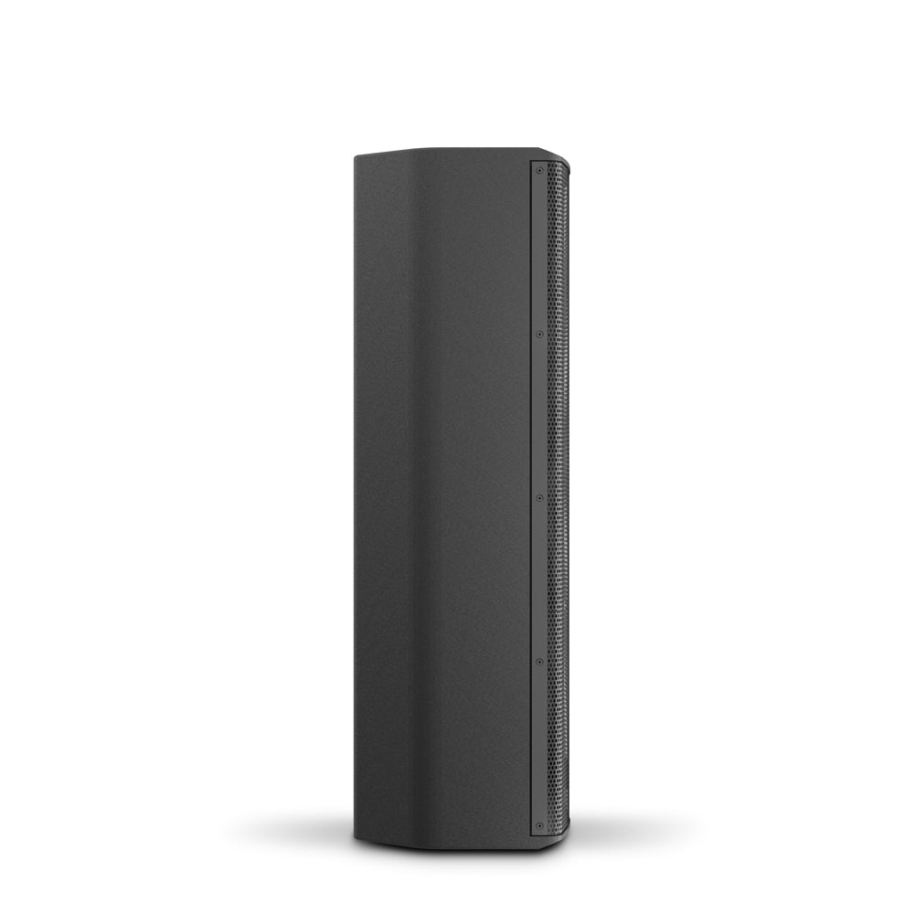 LD Systems SAT 262 G2 - enceinte d'installation passive 2 x 6,5", noir