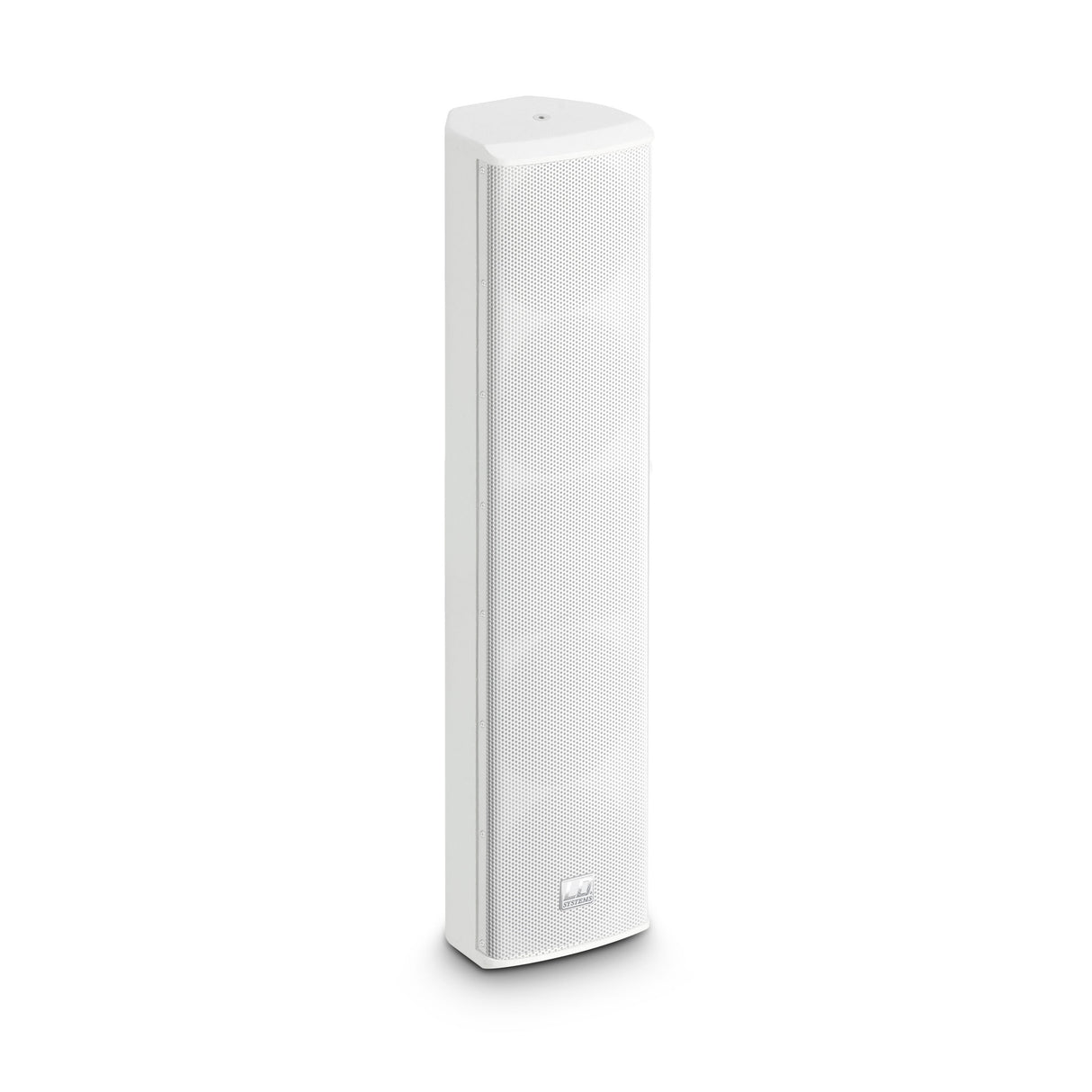 LD Systems SAT 442 G2 W - enceinte d'installation passive 4 x 4", blanc