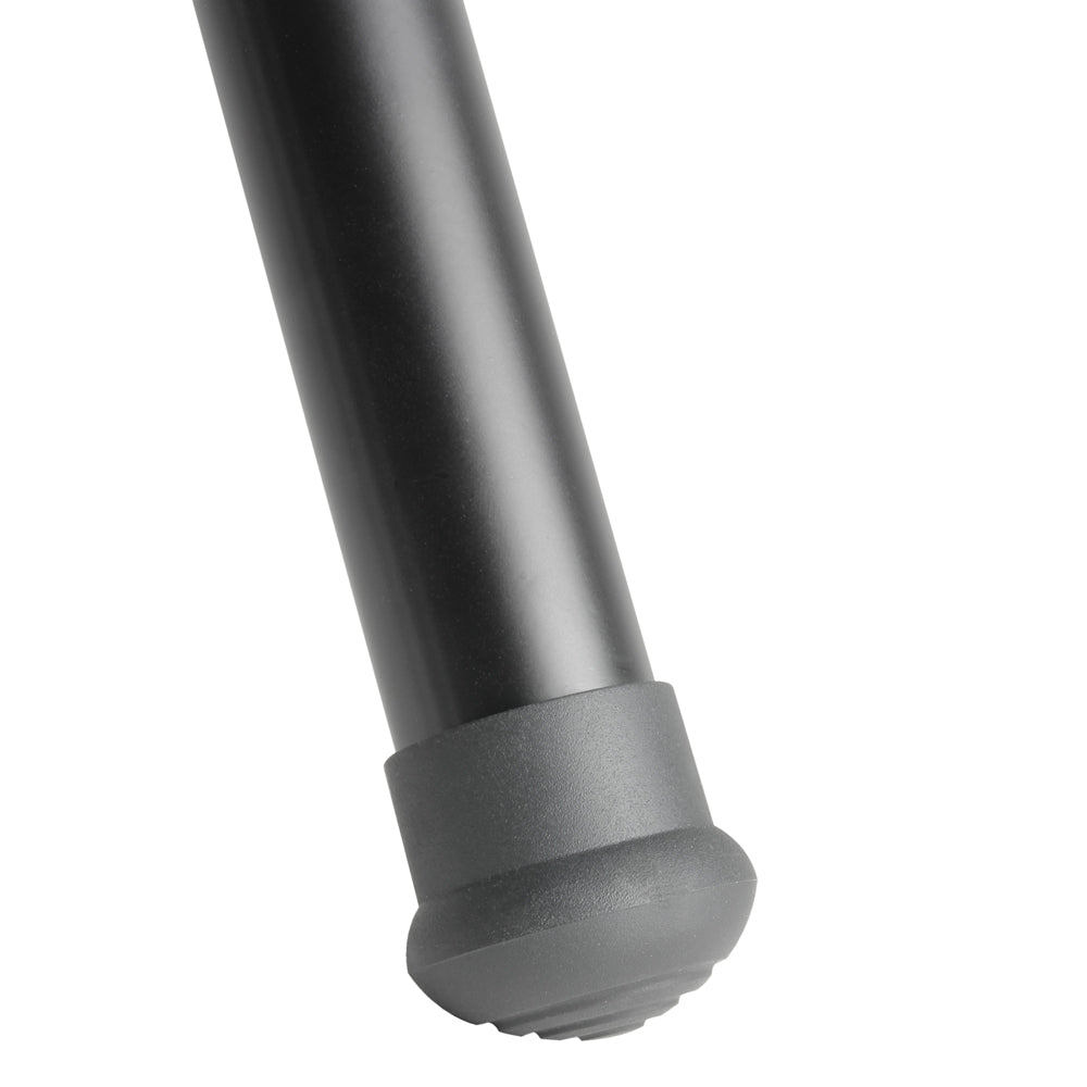 LD Systems SPS 16 - Pieds d’enceinte pour embase 16 mm, noir