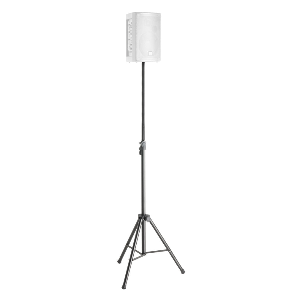 LD Systems SPS 16 - Pieds d’enceinte pour embase 16 mm, noir
