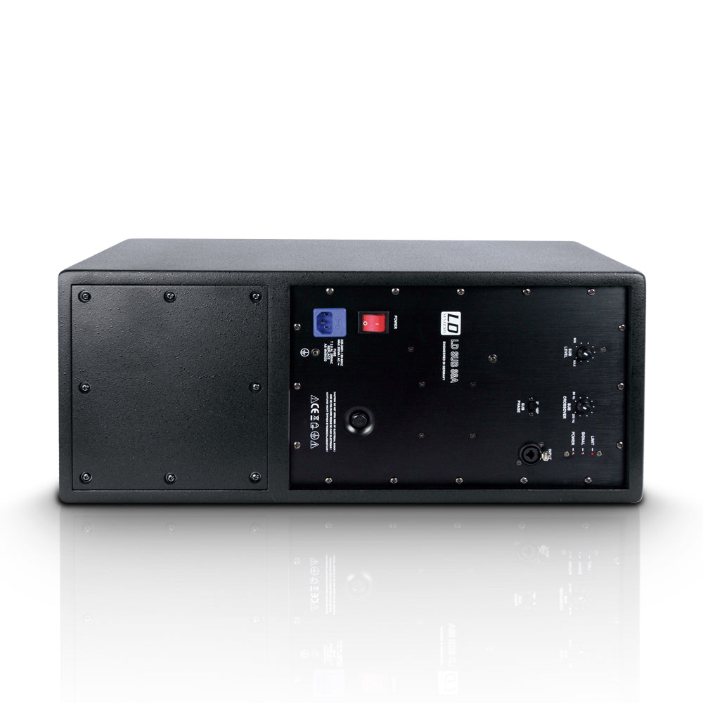 LD Systems SUB 88 A Subwoofer Actif