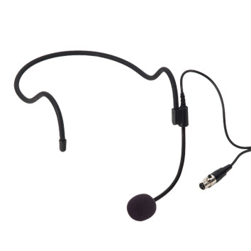 LD Systems WS 100 MH 1 Microphone Casque