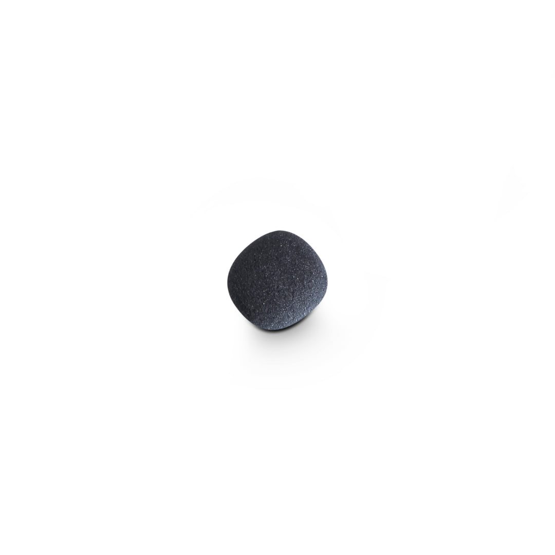 LD Systems WS 100 MH W - Bonnette anti-vent pour micro serre-tête LDWS100MH1