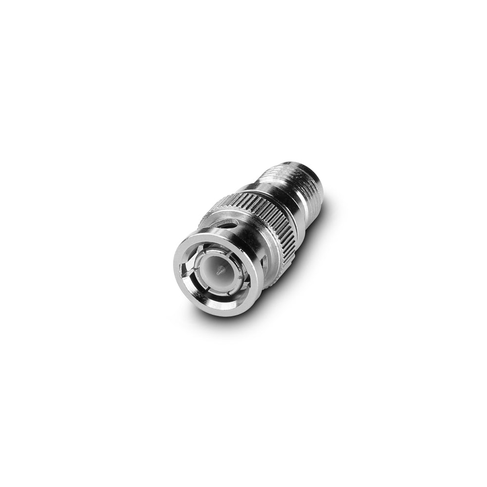 LD Systems WS BNC TNC - Adaptateur BNC mâle vers TNC femelle