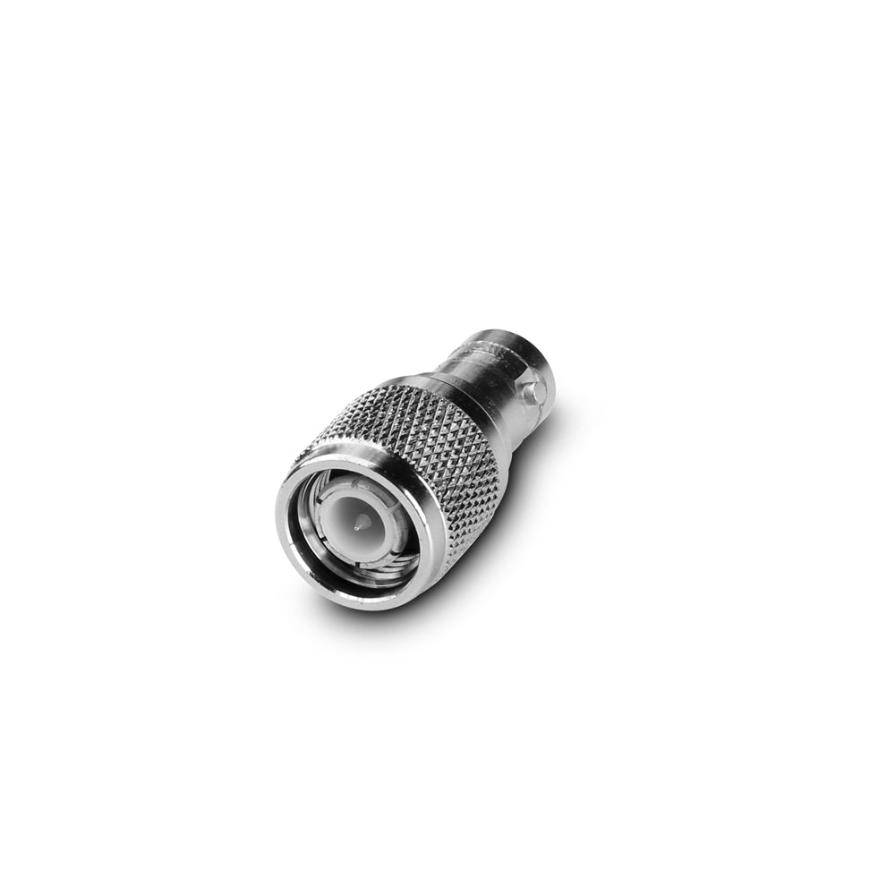 LD Systems WS TNC BNC - Adaptateur TNC mâle vers BNC femelle