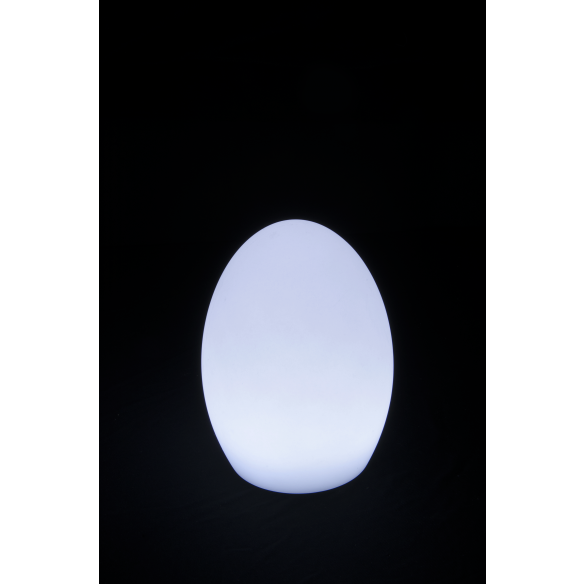 Lampe de bureau LED (Ø: 12cm)