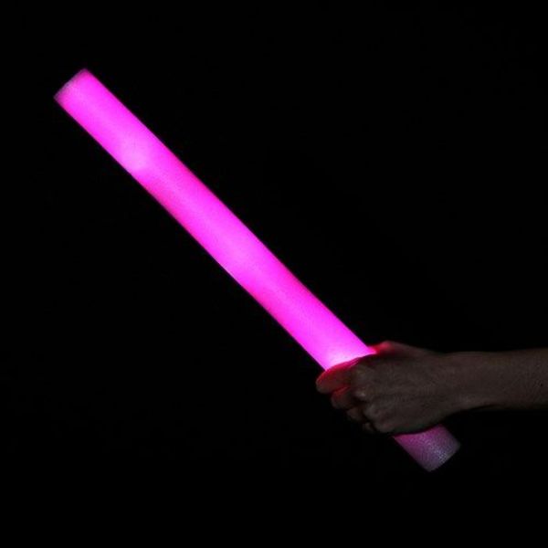 LED Foam Stick (Rose)