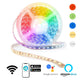 WiFi Smart LED strip (Multicolor, 5m)