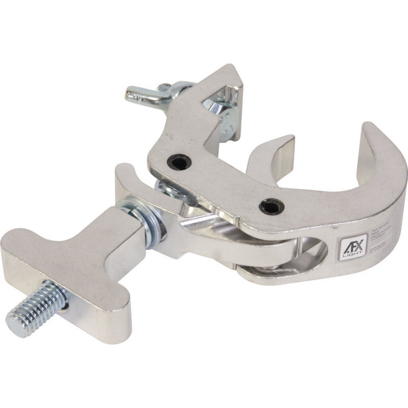 AFX Quick Clamp (Argent)