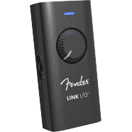 Fender Link I/O Interface