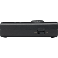 Fender Link I/O Interface