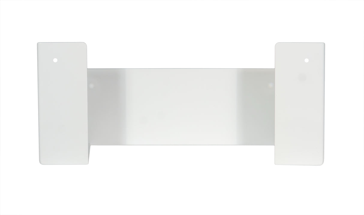 Studio 57 Vinyl Wall Shelf Small (white)