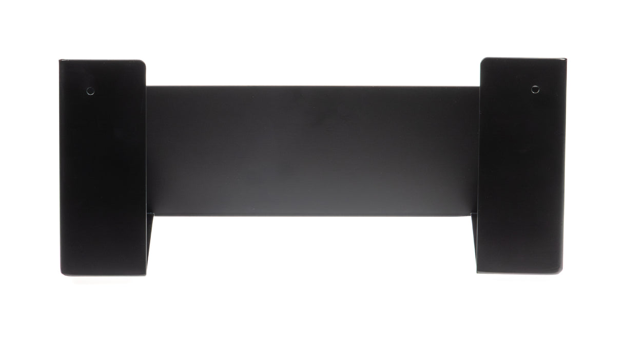 Studio 57 Vinyl Wall Shelf Large (black)