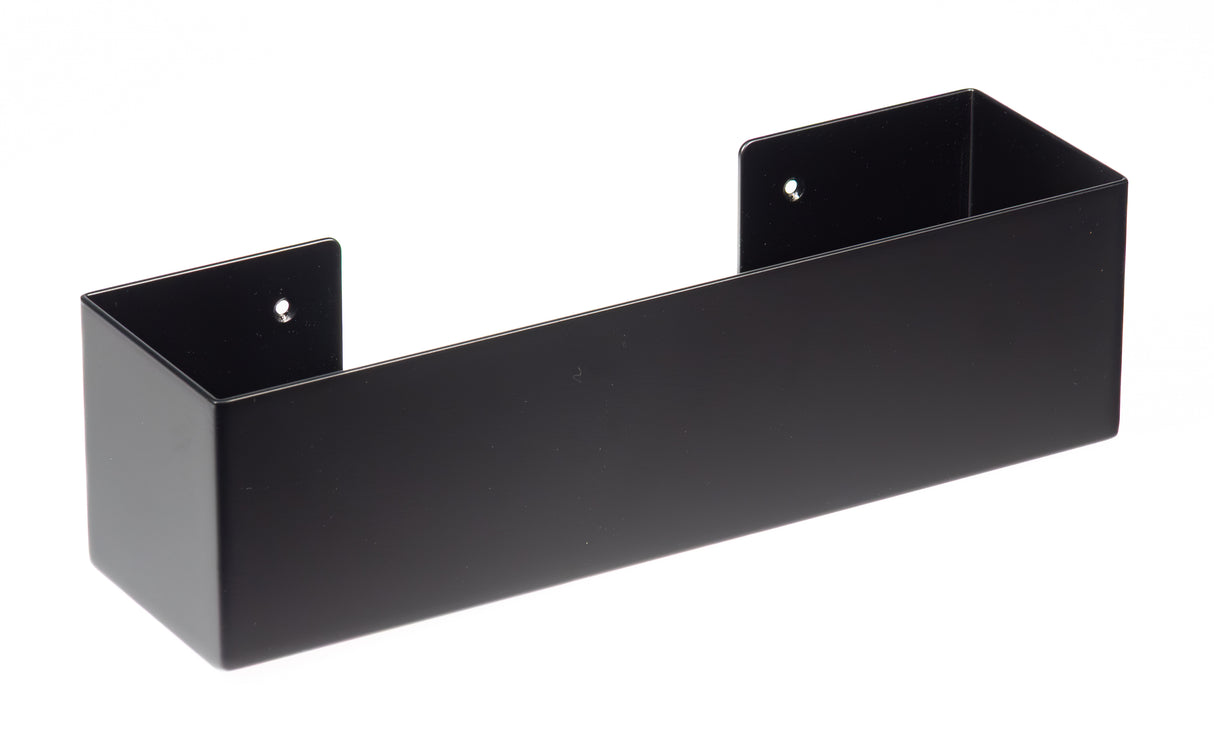 Studio 57 Vinyl Wall Display (black)