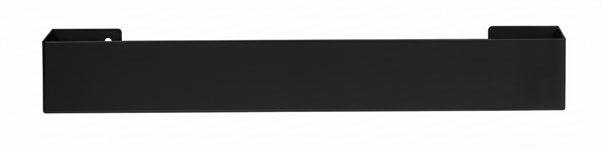 Studio 57 Vinyl Double Wall Display (black)