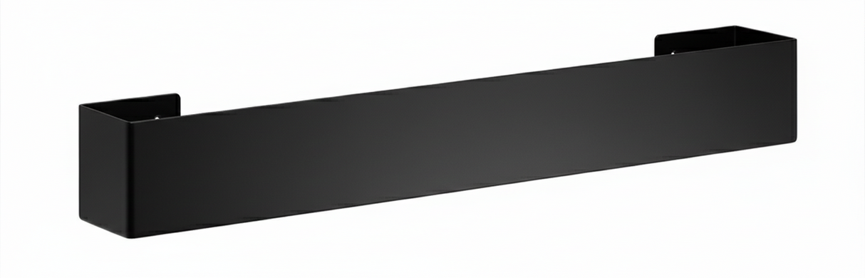 Studio 57 Vinyl Double Wall Display (black)