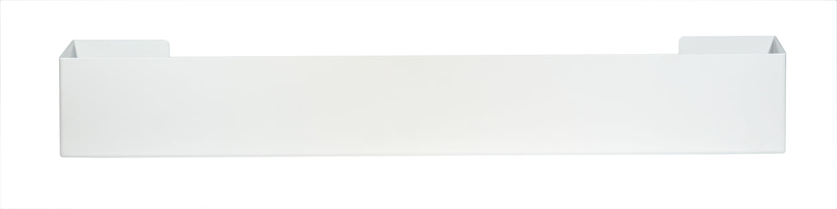 Studio 57 Vinyl Double Wall Display (white)