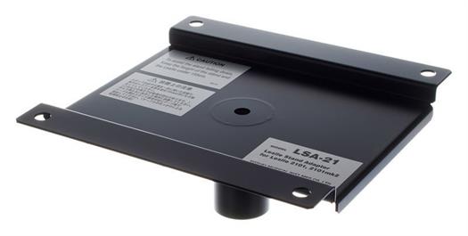 Leslie Support pour base d’enceinte