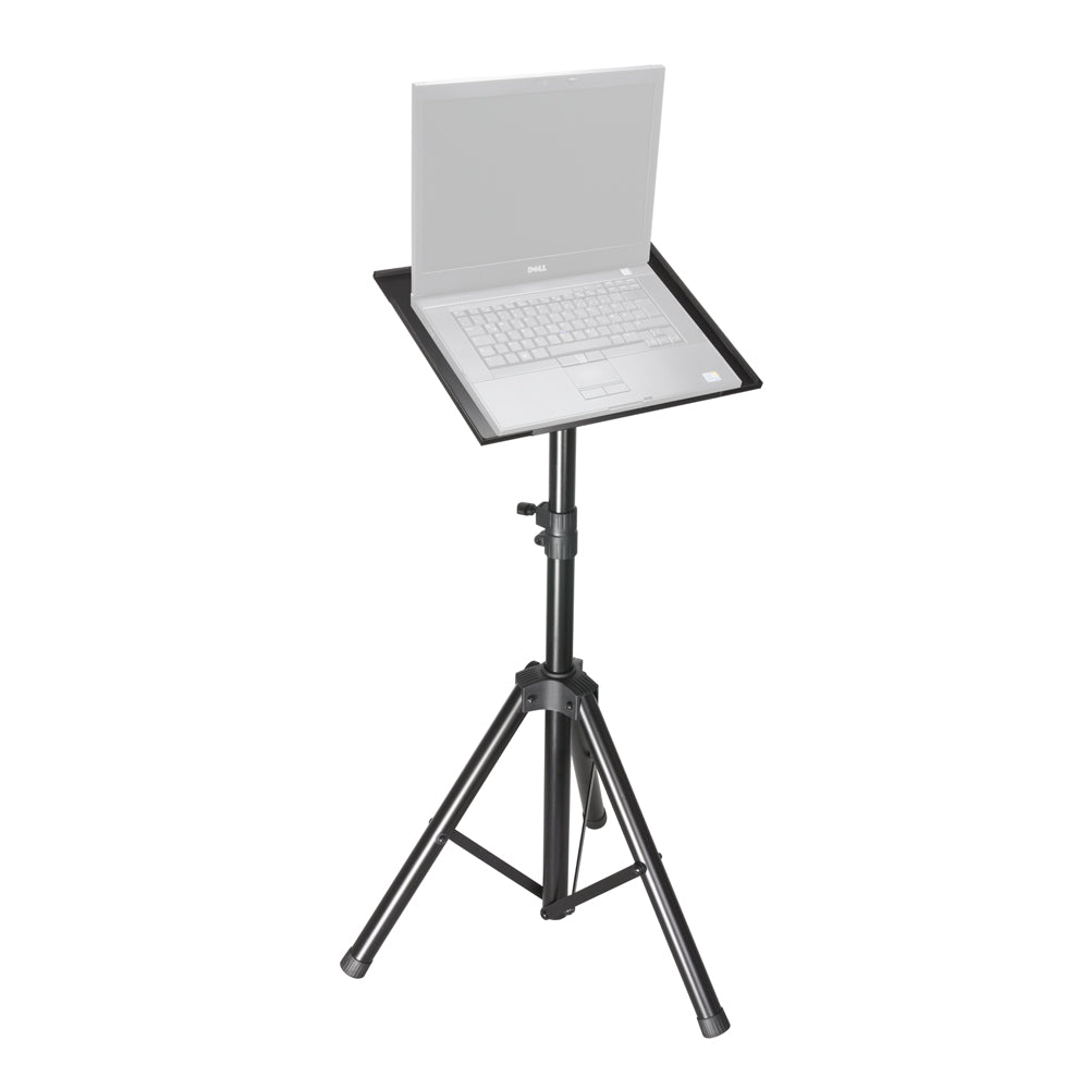 Support pour Ordinateur Portable au Sol