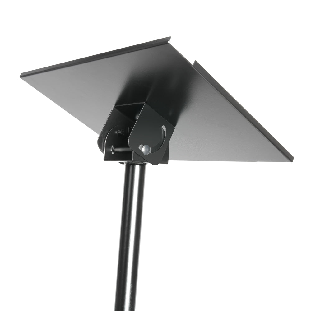 Support pour Ordinateur Portable au Sol