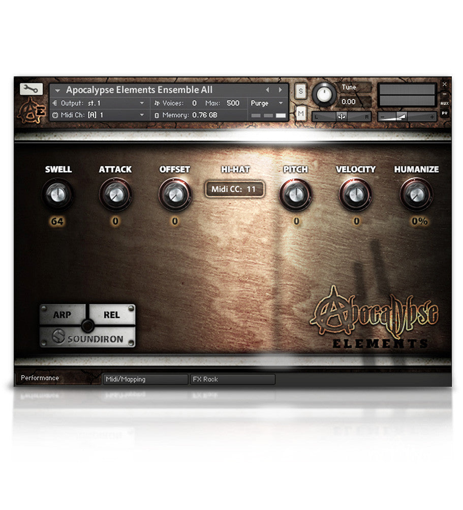 Product image