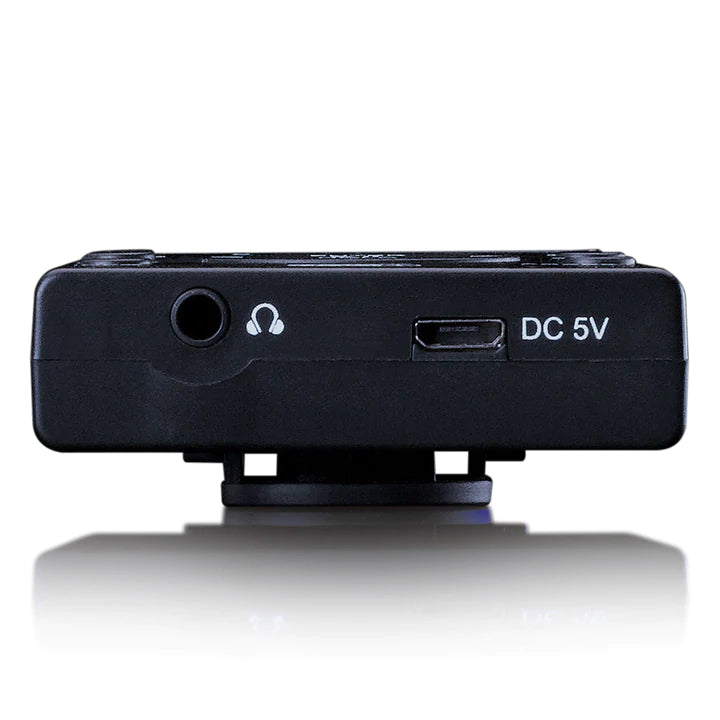 Lenco PDR-11 DAB Radio, Black