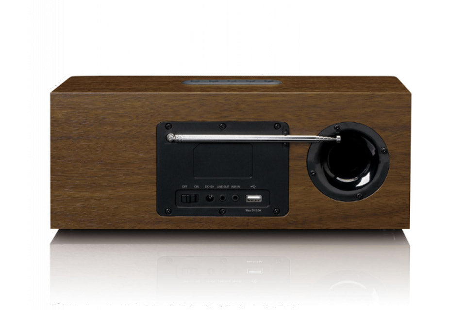 Lenco DIR-170 Internet Radio