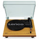 Lenco LS-10 Turntable (Wood)