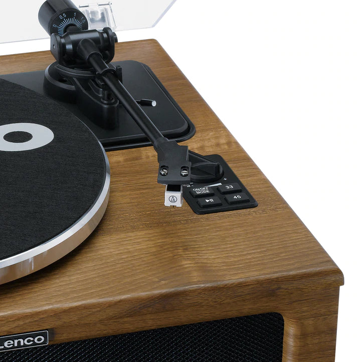 Lenco LS-410 Bluetooth Turntable