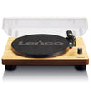 Lenco LS-50 Turntable (Wood)