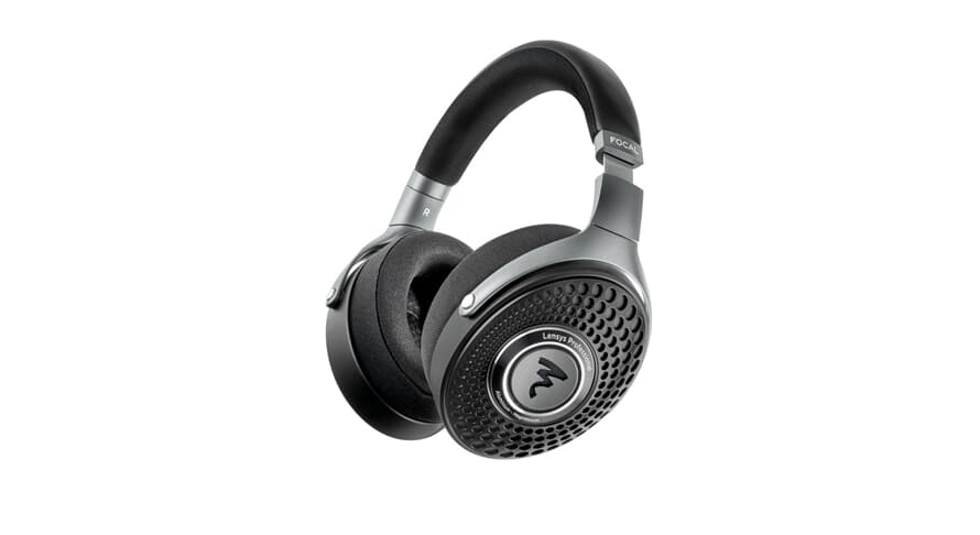 Focal Lensys Professional casque de studio