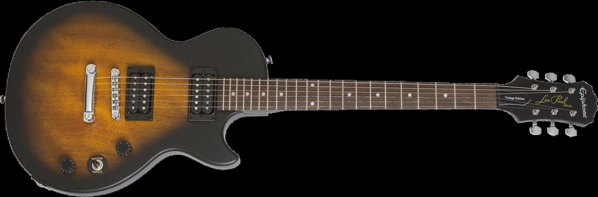 Epiphone Les Paul Special VE Electric Guitar (Tobacco Sunburst Vintage )