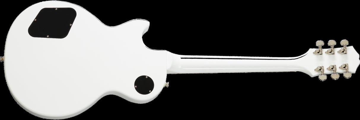 Epiphone Les Paul Studio El-guitar (Alpine White )