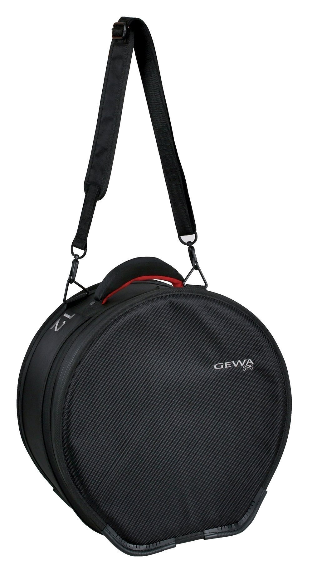 Gewa SPS 12x6" Sac pour Caisse Claire