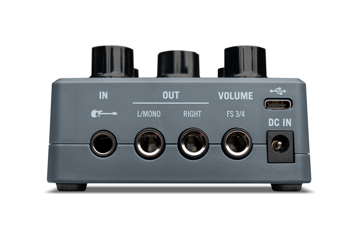 Line6 Pod Express Bass Multieffekt