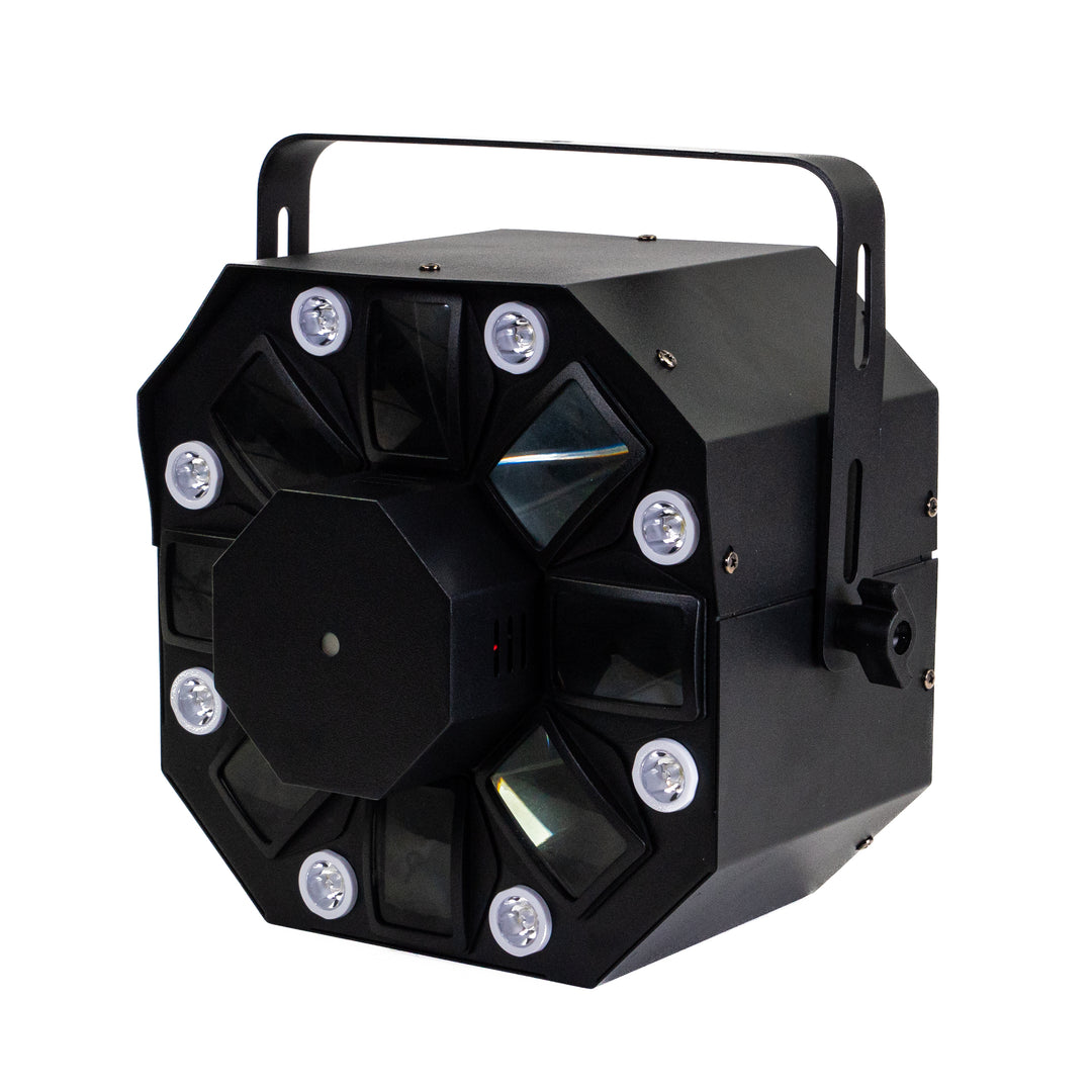 LiveMate MF400 Light Effect Starter Pack