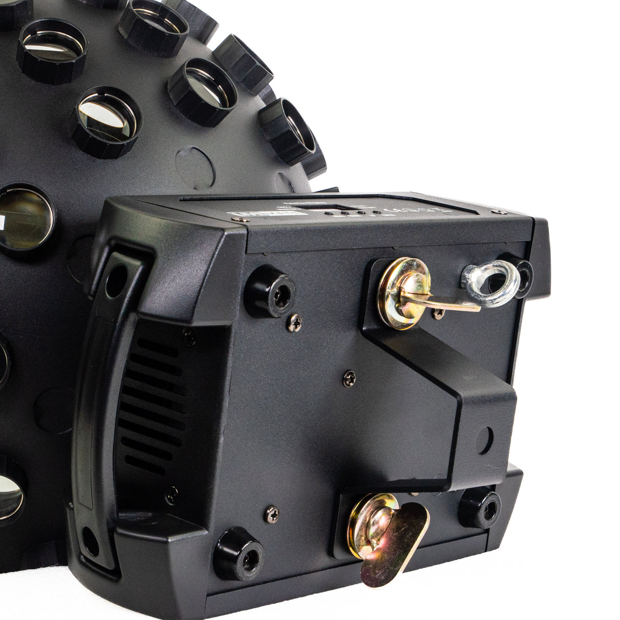 LiveMate SB400 Rotor FX